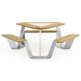 Anker table