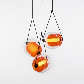 Capsula PC943 pendant light