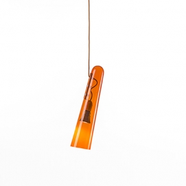 Flutes PC956 pendant light