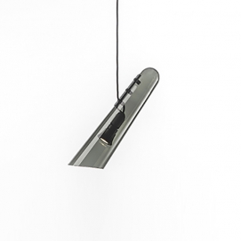 Flutes PC978 pendant light