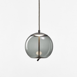 Knot Small PC1035 pendant light