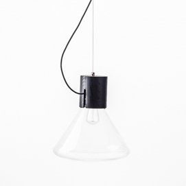 Muffins PC865 pendant light