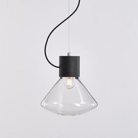 Muffins PC986 pendant light