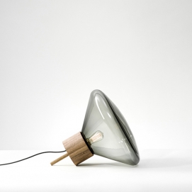 Stojací lampa Muffins PC852 - výprodej