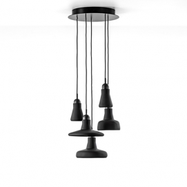 Shadows set PC929 pendant light