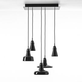 Shadows set PC931 pendant light