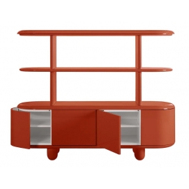 Komoda Explorer cabinet
