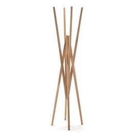 Simetria coat stand