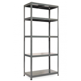 Policový regál - výprodej