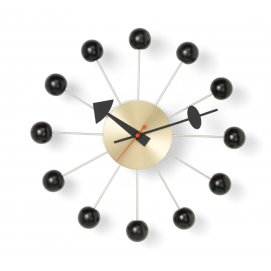 Hodiny Ball Clock - výprodej
