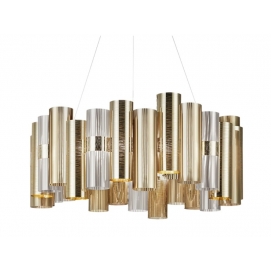 Závěsné světlo La Lollo L - výprodej