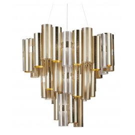 Závěsné světlo La Lollo XL - výprodej