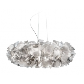 Závěsné světlo Clizia Fumé large - výprodej