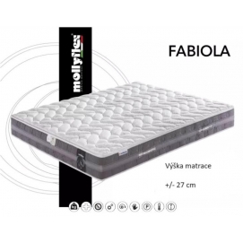 Matrace Fabiola - vyprodej