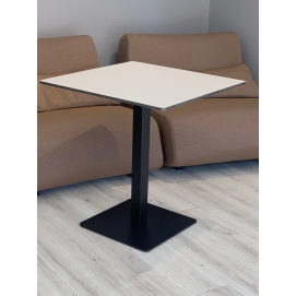 Kavárenský stůl 70x70 compact - výprodej