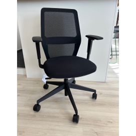 Kancelářská židle Evo - výprodej