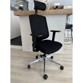 Kancelářská židle Sava - výprodej
