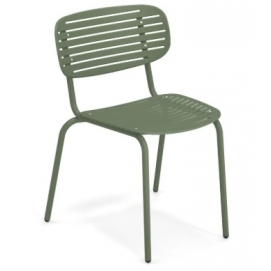 Garden chairs Mom Green - sale