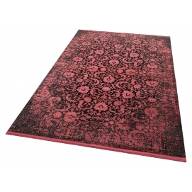 Koberec Cordoba classic burgundy Bakero - výprodej