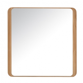Ena 90 x 90 mirror
