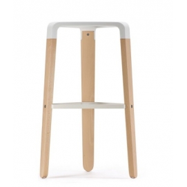 Picapau bar stool