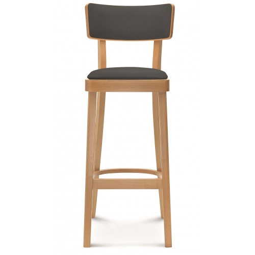 Levně Barová židle Solid 1