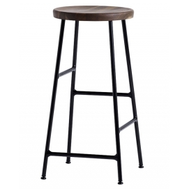 Cornet bar stool