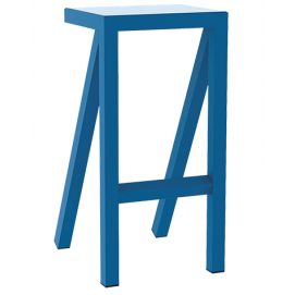 Bureaurama bar stool