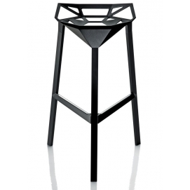 One bar stool