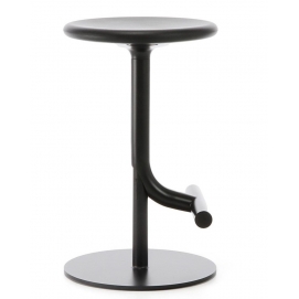 Tibu bar stool