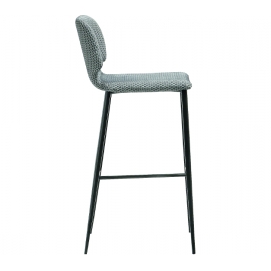 Wrap bar stool