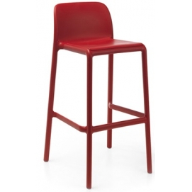 Faro bar stool