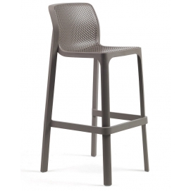 Net bar stool