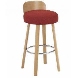 Piemont bar stool