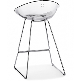 Gliss bar stool