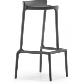 Happy bar stool