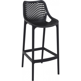 Air bar stool