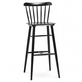 Ironica bar stool