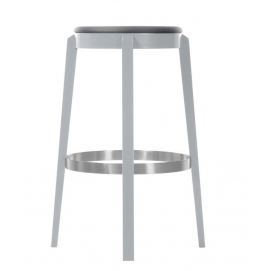 Punton 691 UPH bar stool