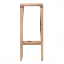 Rioja bar stool