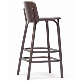 Split bar stool