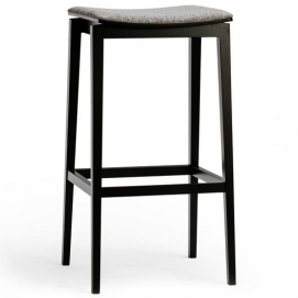 Stockholm 373 bar stool