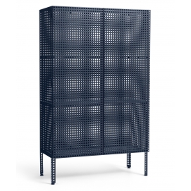 Komoda Perforated Cabinet floor L
