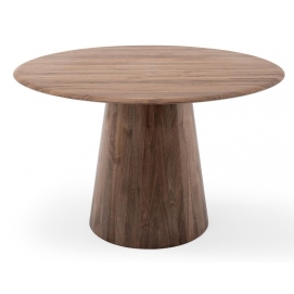 Stůl Mushroom walnut