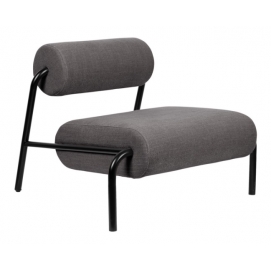 Lekima lounge armchair