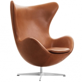 EGG™ armchair