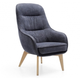 DOT II armchair