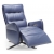 Relaxing armchairs and loungers