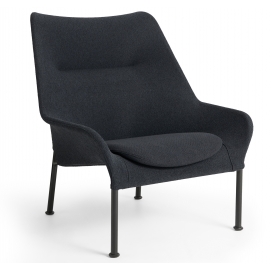Křeslo O2 Lounge Chair