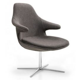 Loop armchair